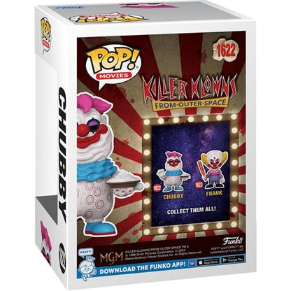 Funko Pop! Movies - Killer Klowns from Outer Space Vinyl Figure - Select Figure(s)