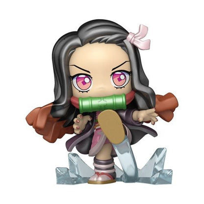 Funko Demon Slayer Mystery Minis Mini-Figure (1 Box with 1 Figure)