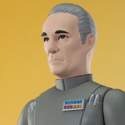 Star Wars: Eine neue Hoffnung Grand Moff Tarkin Jumbo Vintage Kenner Figur – exklusiv bei Entertainment Earth