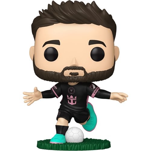 Funko Pop! Football Vinyl Figures - Select Figure(s)