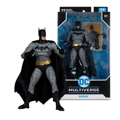 DC Multiverse Batman 7-Inch Scale Action Figure - Select Figure(s)