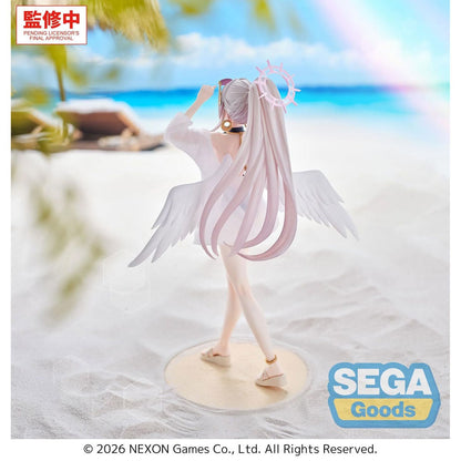 Blue Archive Nagisa (Swimsuit) Xstellar Statue