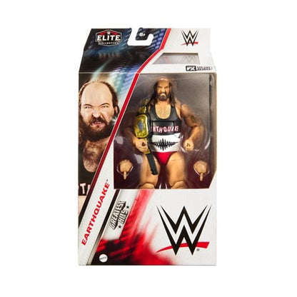 WWE Elite Collection Greatest Hits 2024 Action Figure - Select Figure(s)