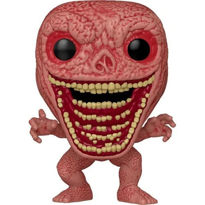 Funko Pop! 1963 Movies - Smile - Entity Vinyl Figure