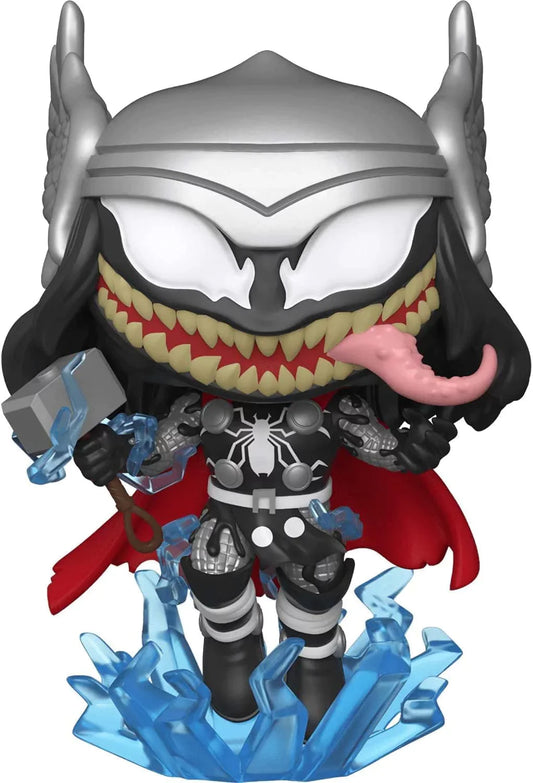 POP! Marvel: 703 Venom, Venomized Thor Exclusive