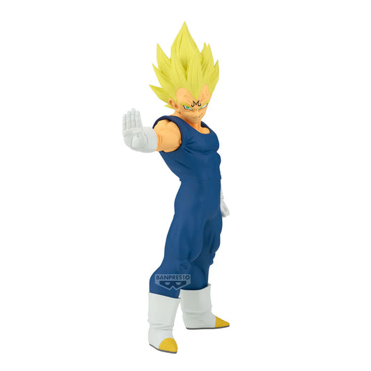 Dragon Ball Z Grandista Majin Vegeta Figure