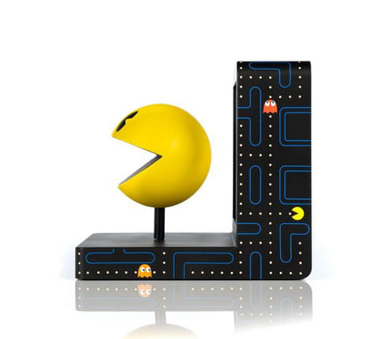 PAC-MAN 7" PVC Statue – First 4 Figures | Classic Arcade Gaming Collectible
