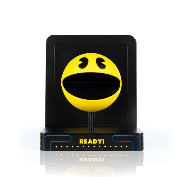 PAC-MAN 7