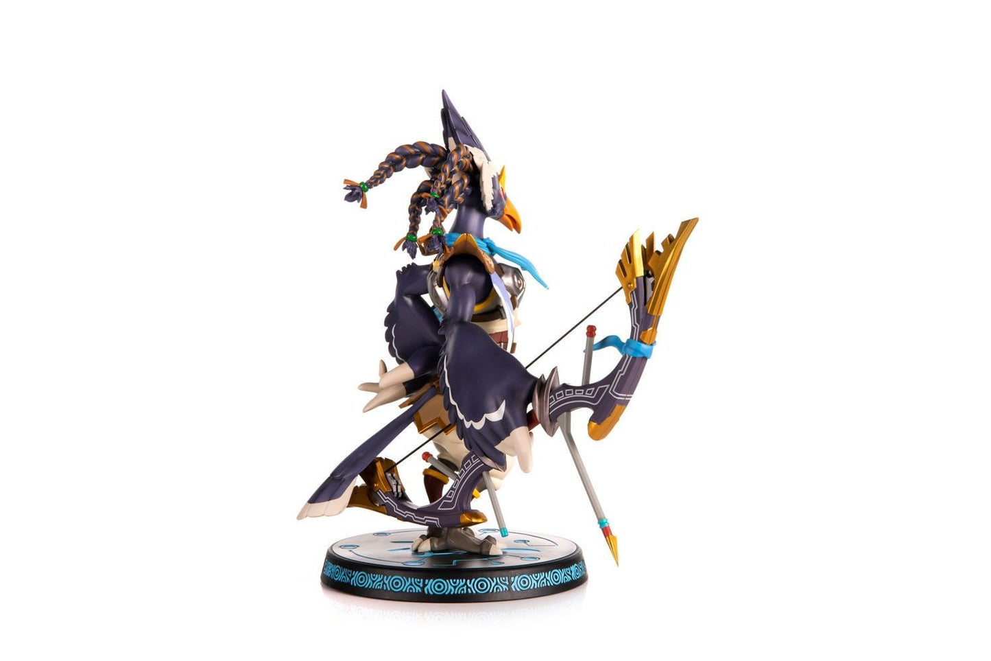 The Legend of Zelda: Breath of the Wild – Revali Collector's Edition Statue | First 4 Figures