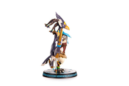 The Legend of Zelda: Breath of the Wild – Revali Collector's Edition Statue | First 4 Figures
