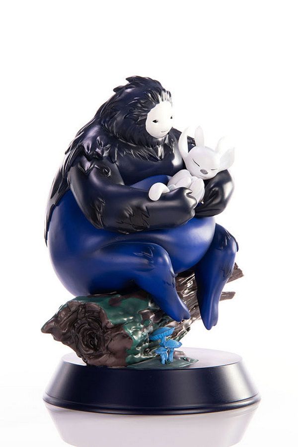 Ori and the Blind Forest – Ori & Naru Night Variation PVC Statue | First 4 Figures