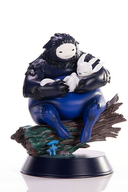 Ori and the Blind Forest – Ori & Naru Night Variation PVC Statue | First 4 Figures