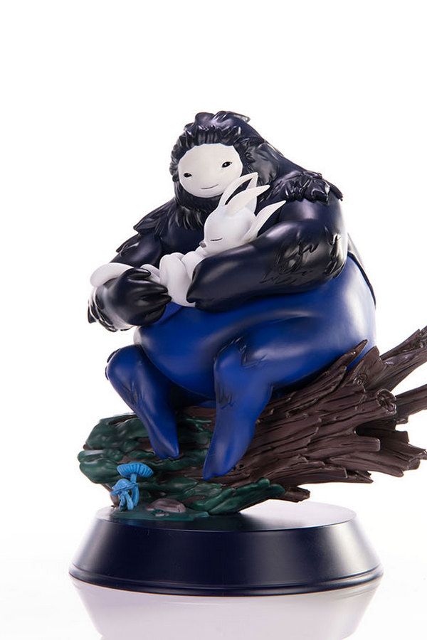Ori and the Blind Forest – Ori & Naru Night Variation PVC Statue | First 4 Figures