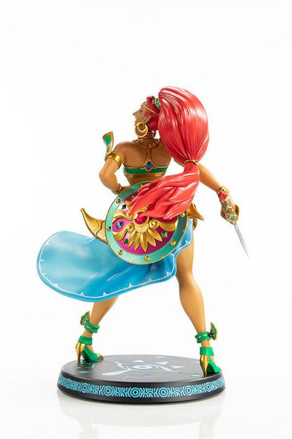 The Legend of Zelda: Breath of the Wild – Urbosa Standard Edition Figure | First 4 Figures