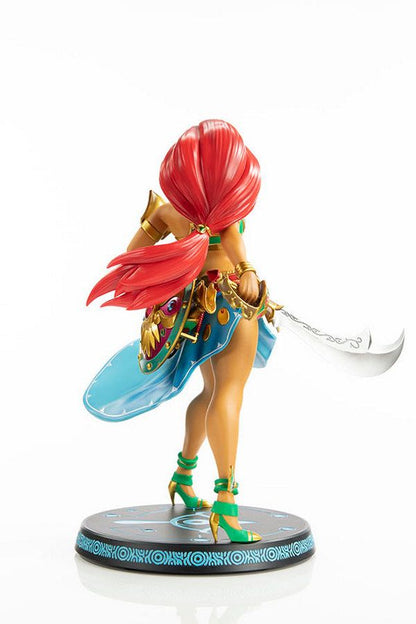 The Legend of Zelda: Breath of the Wild – Urbosa Standard Edition Figure | First 4 Figures