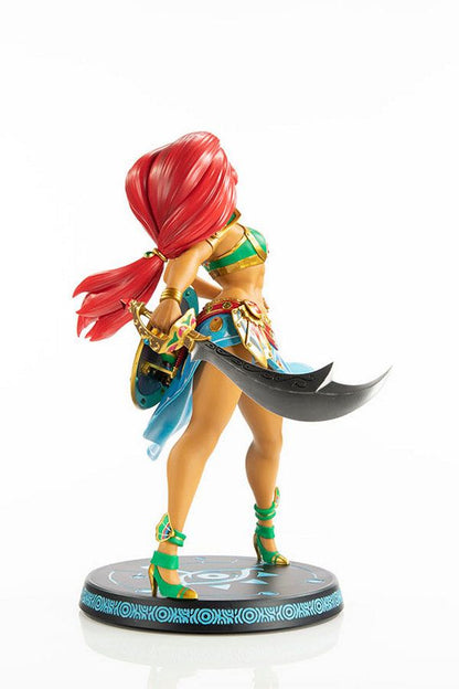 The Legend of Zelda: Breath of the Wild – Urbosa Standard Edition Figure | First 4 Figures