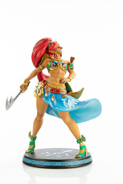 The Legend of Zelda: Breath of the Wild – Urbosa Standard Edition Figure | First 4 Figures