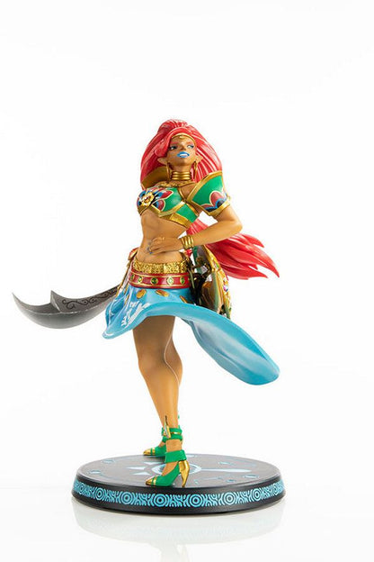 The Legend of Zelda: Breath of the Wild – Urbosa Standard Edition Figure | First 4 Figures