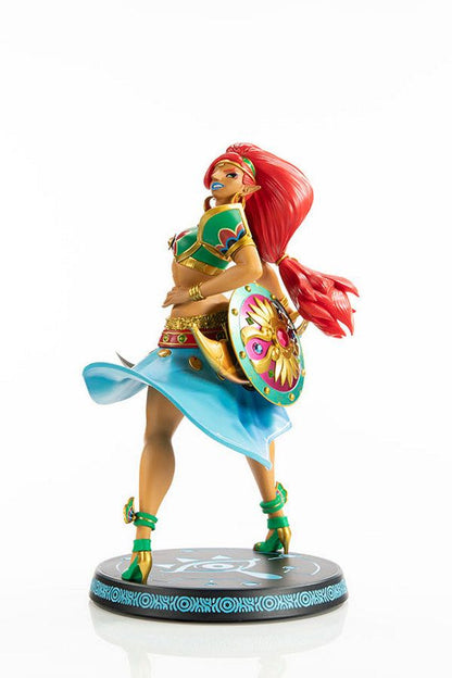 The Legend of Zelda: Breath of the Wild – Urbosa Standard Edition Figure | First 4 Figures