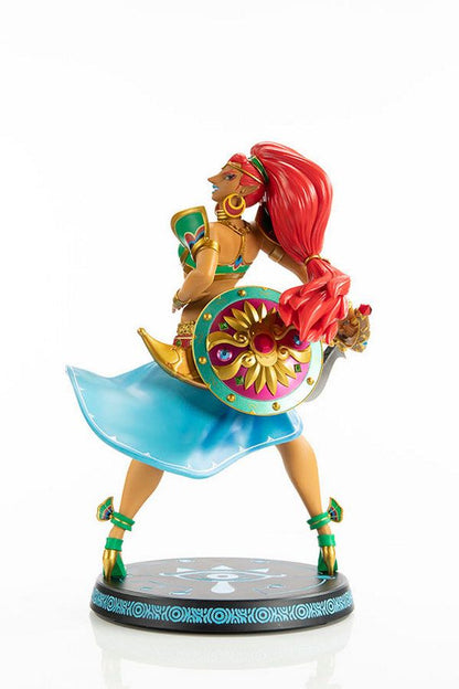 The Legend of Zelda: Breath of the Wild – Urbosa Standard Edition Figure | First 4 Figures