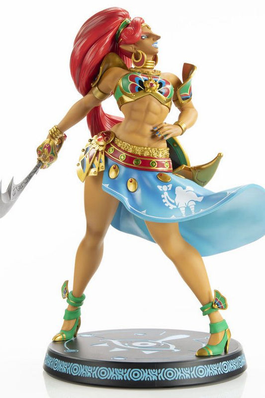 The Legend of Zelda: Breath of the Wild – Urbosa Standard Edition Figure | First 4 Figures