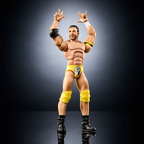 WWE Royal Rumble Elite Action Figure - Select Figure(s)