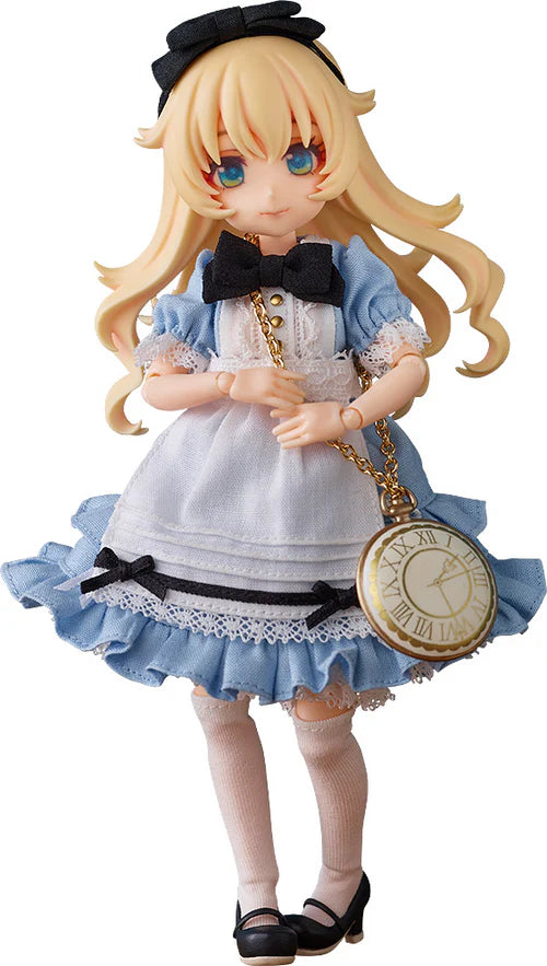 PARDOLL: Alice – Fairytale Series Figure | Aniplex Collectible