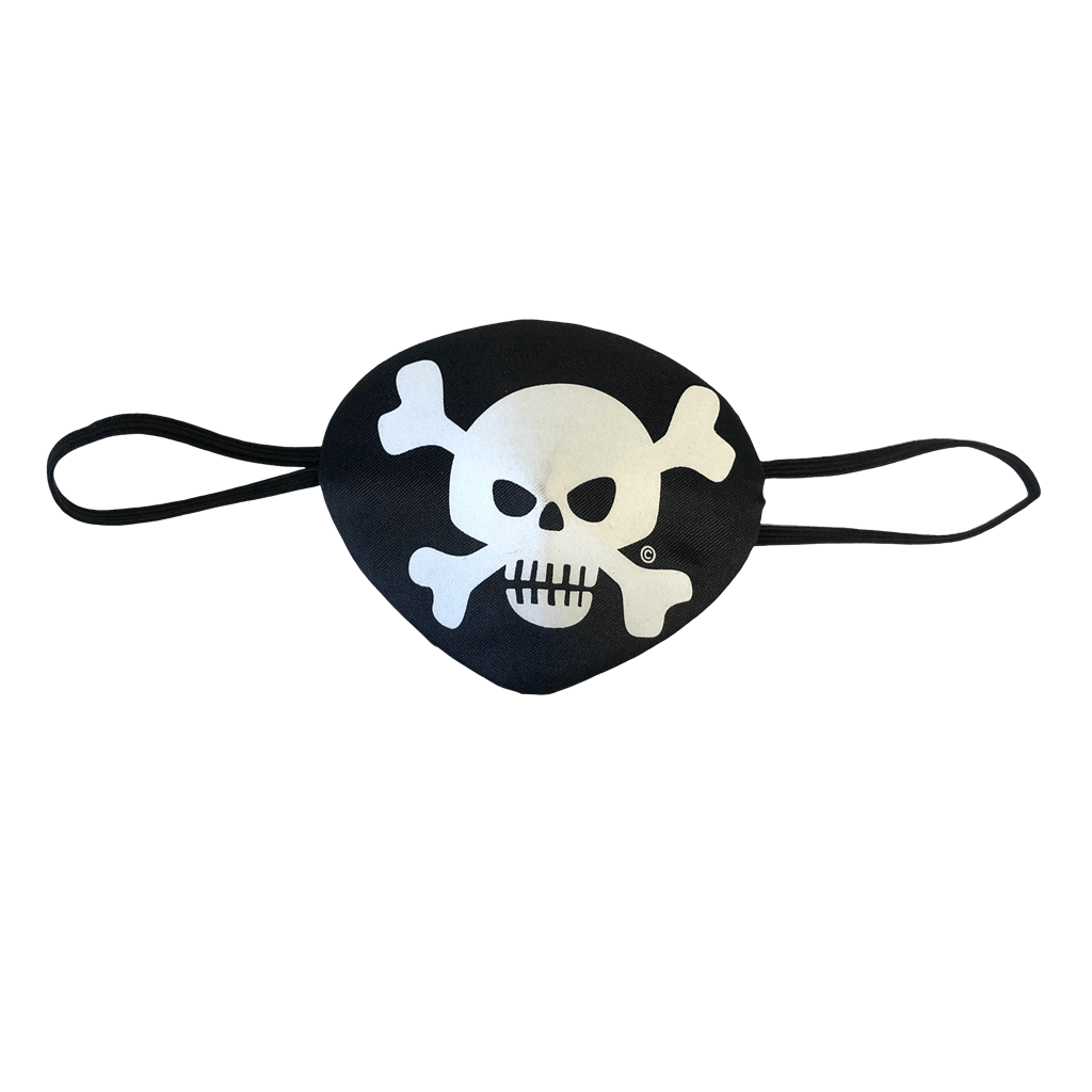 Pirate Eye Patch