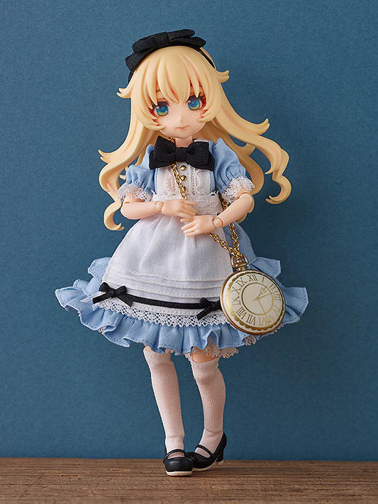 PARDOLL: Alice – Fairytale Series Figure | Aniplex Collectible