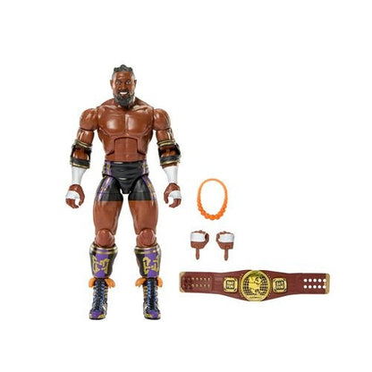 WWE Elite Collection Series 121 Action Figure - Select Figure(s)