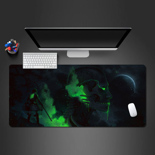 Yeager Desk Pad