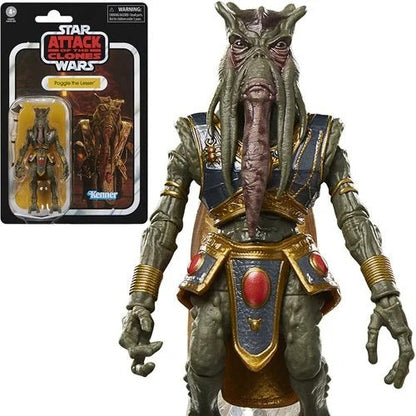 Star Wars The Vintage Collection 3 3/4-Inch Action Figure - Select Figure(s)