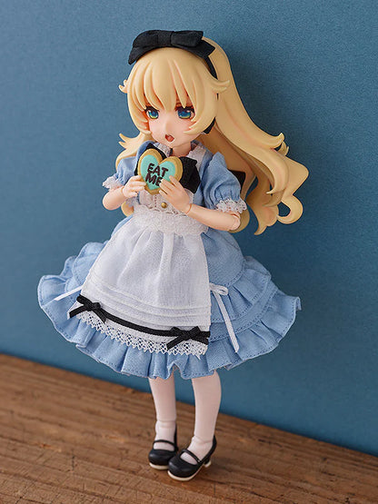 PARDOLL: Alice – Fairytale Series Figure | Aniplex Collectible
