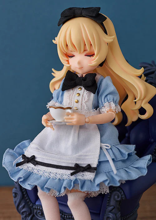 PARDOLL: Alice – Fairytale Series Figure | Aniplex Collectible