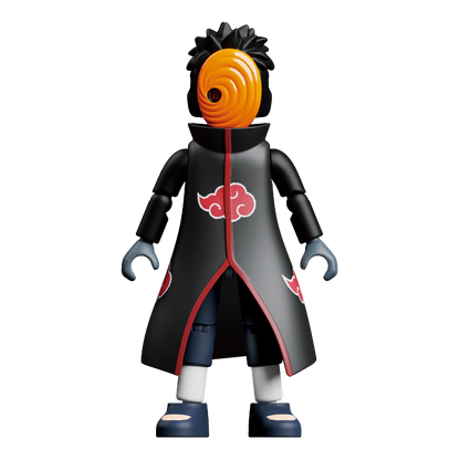 Blokees Naruto Shippuden GV01 Ultimate Bond – Blind Box Figure