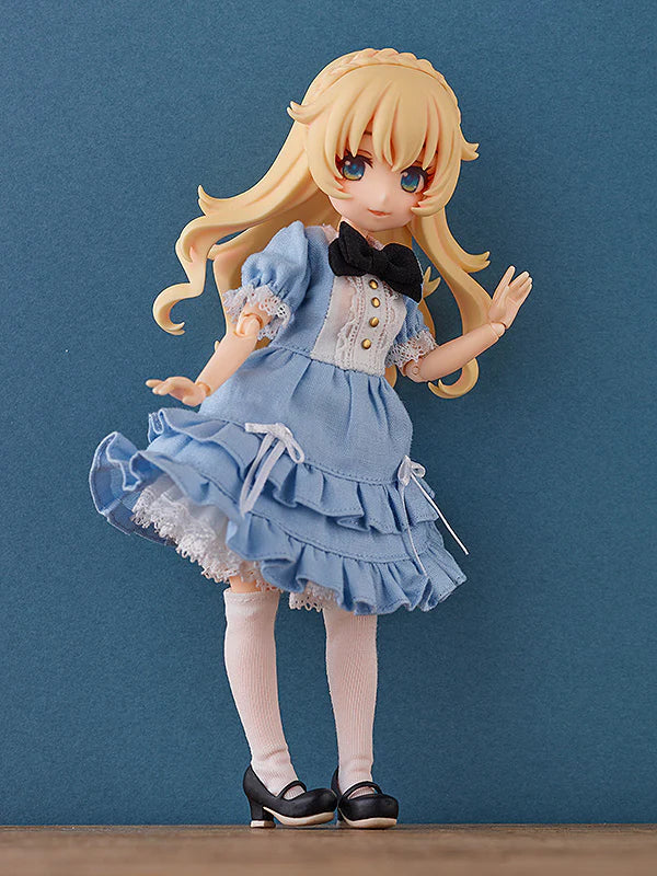 PARDOLL: Alice – Fairytale Series Figure | Aniplex Collectible