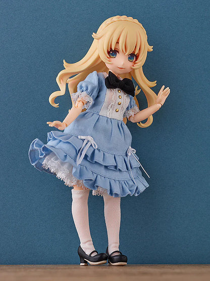 PARDOLL: Alice – Fairytale Series Figure | Aniplex Collectible
