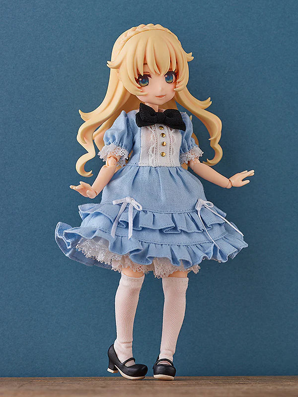 PARDOLL: Alice – Fairytale Series Figure | Aniplex Collectible