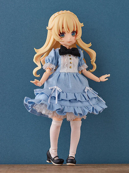 PARDOLL: Alice – Fairytale Series Figure | Aniplex Collectible