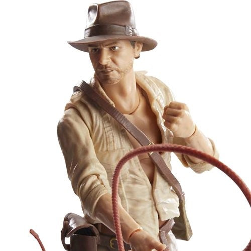 Indiana Jones Adventure Series Indiana Jones (Kairo) 15,2 cm große Actionfigur – exklusiv 