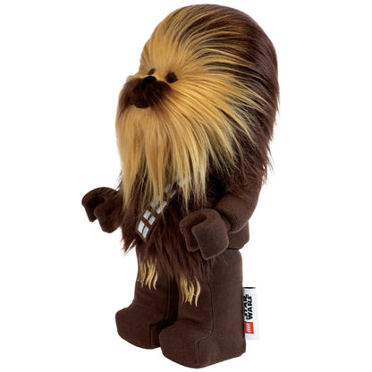 LEGO Star Wars: Chewbacca Plush Minifigure