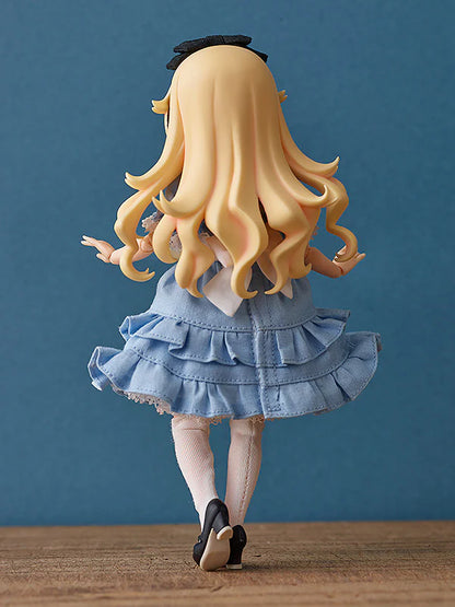 PARDOLL: Alice – Fairytale Series Figure | Aniplex Collectible