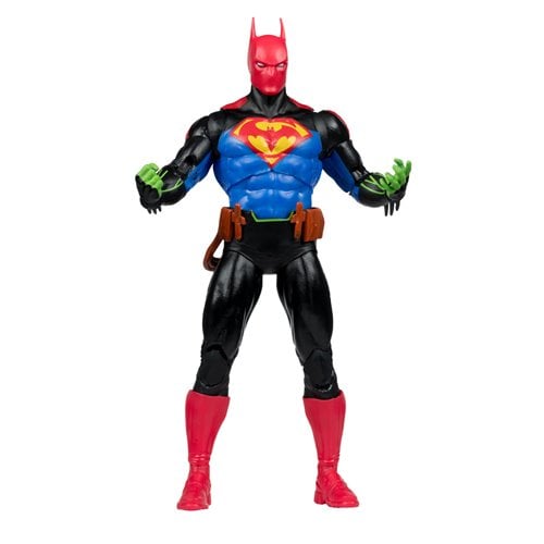 DC Multiverse Batman 7-Inch Scale Action Figure - Select Figure(s)