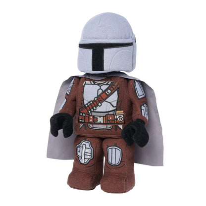 LEGO Star Wars: Mandalorian Plush Minifigure