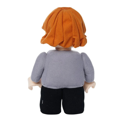 LEGO Harry Potter: Ron Weasley Plush Minifigure