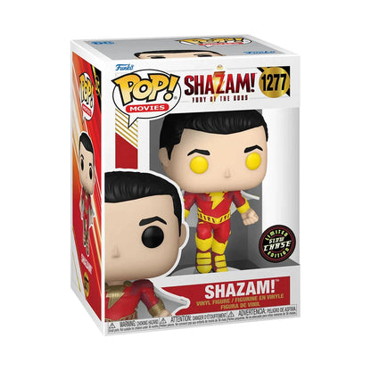 Funko: Shazam! Fury of the Gods - Shazam