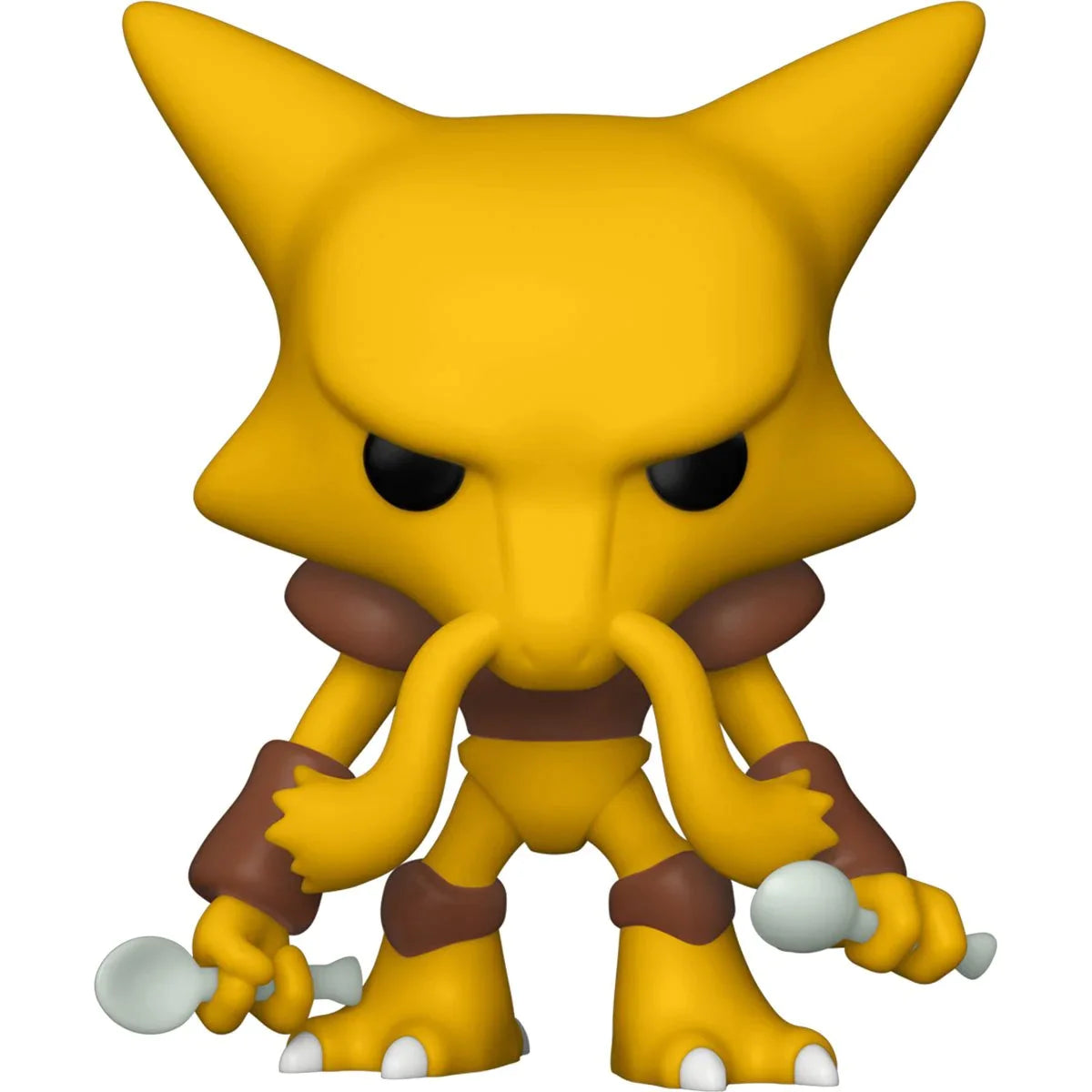 Funko Pop! Pokemon: Alakazam