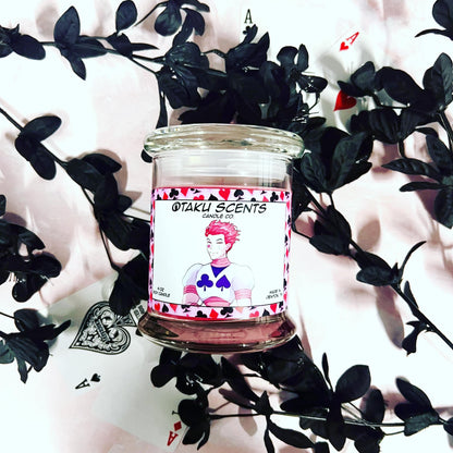 Hisoka