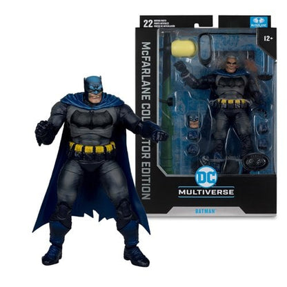 McFarlane Toys DC Collector Edition 7-Inch Scale Action Figure - Select Figure(s)