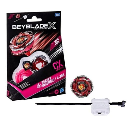 Beyblade X Starter Pack Tops - Select Pack(s)